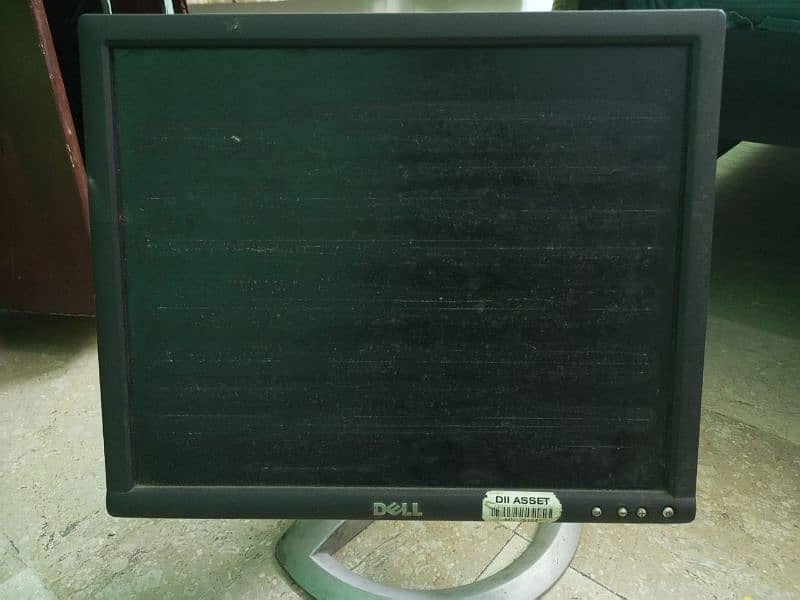 Old pc never used. Urgent sell 1