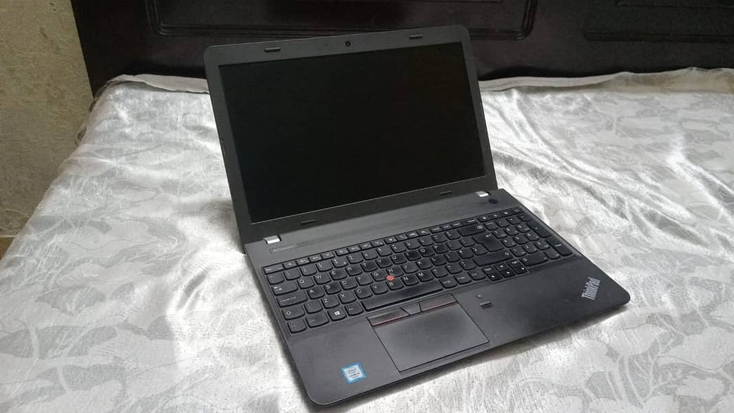 Lenovo Thinkpad E560 0