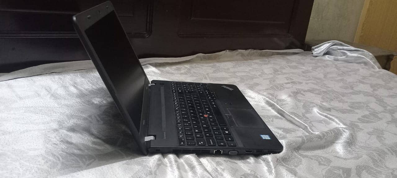 Lenovo Thinkpad E560 2