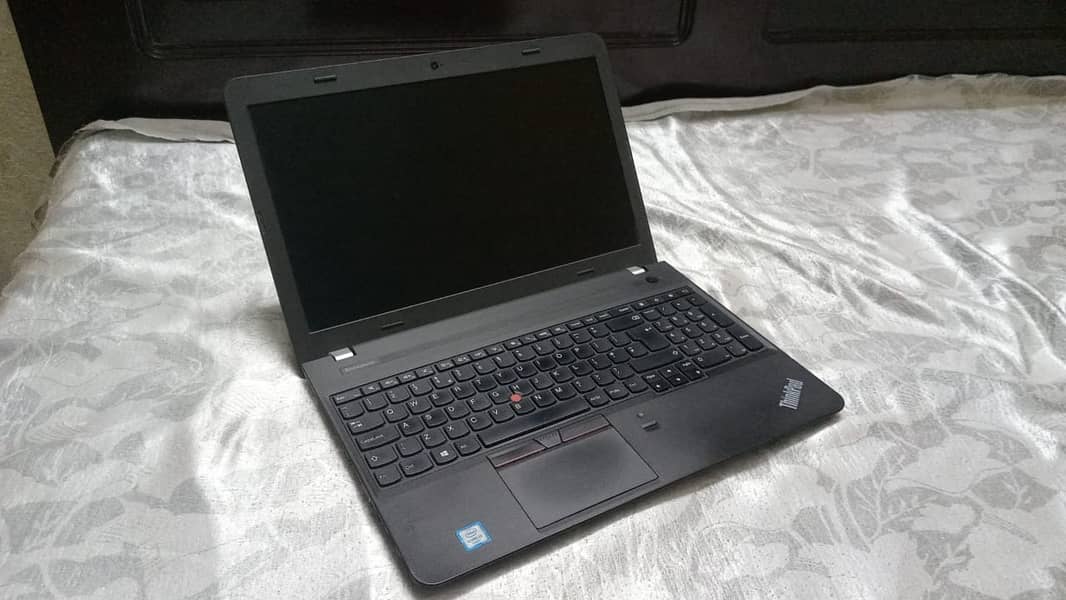 Lenovo Thinkpad E560 5