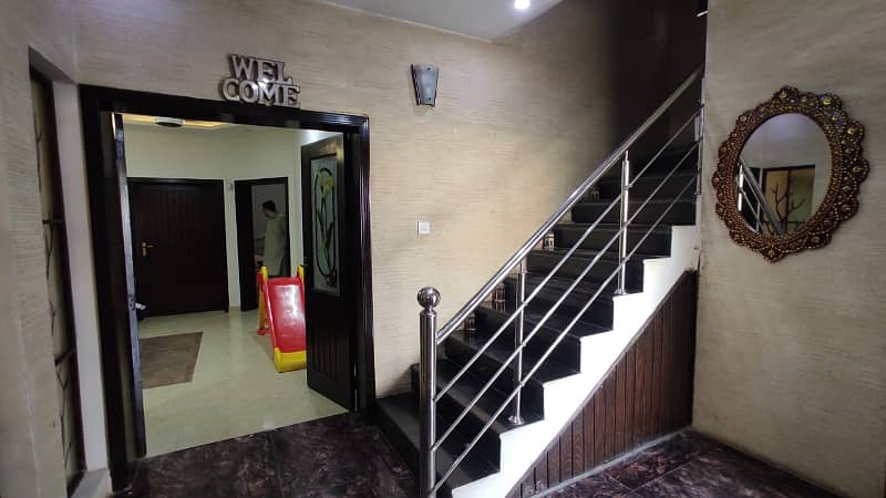 Beautiful Furnished House For Rent 3