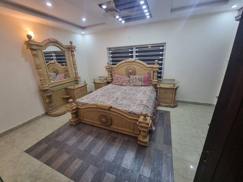 Beautiful Furnished House For Rent 23