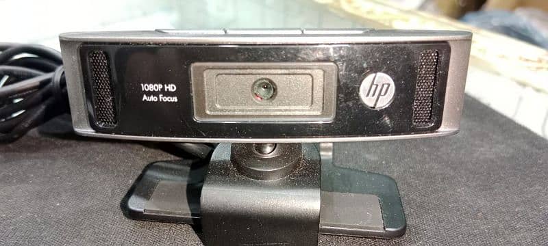 Hp webcam HD 4310 0