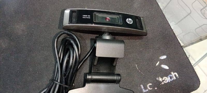 Hp webcam HD 4310 1