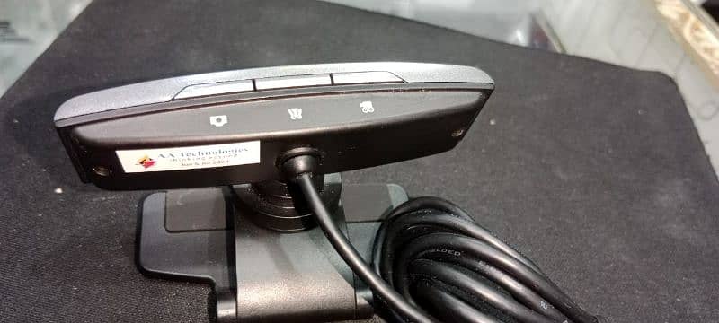 Hp webcam HD 4310 2