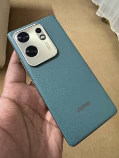 Infinix zero 30 8+8 / 256gb