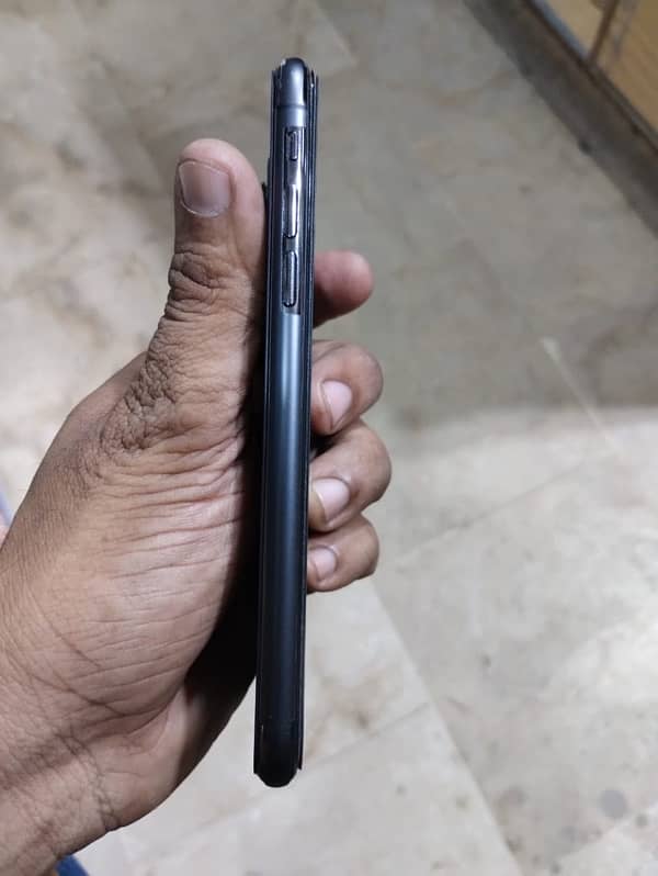 iphone x pta aproved with box 3