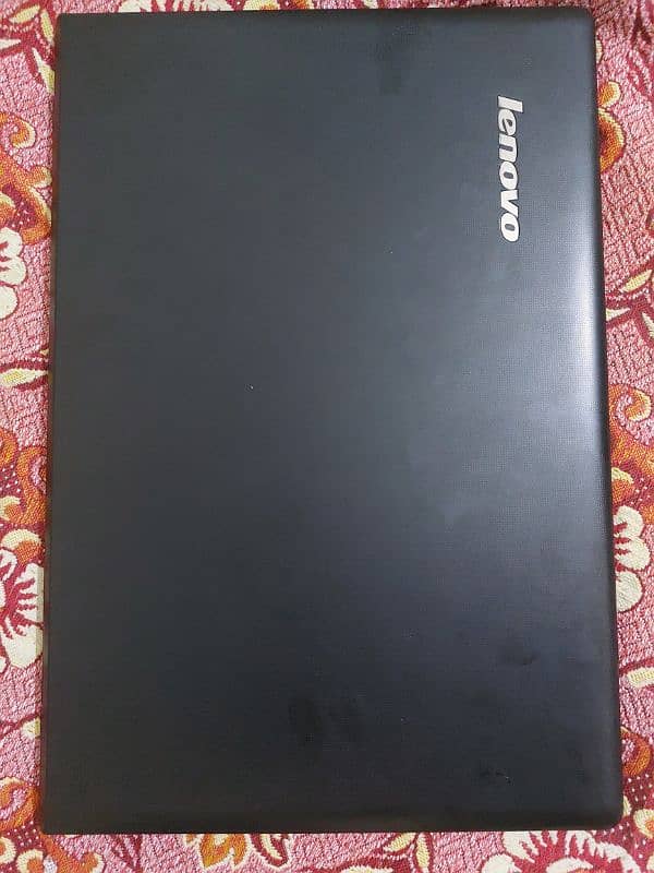 lenovo i5 4