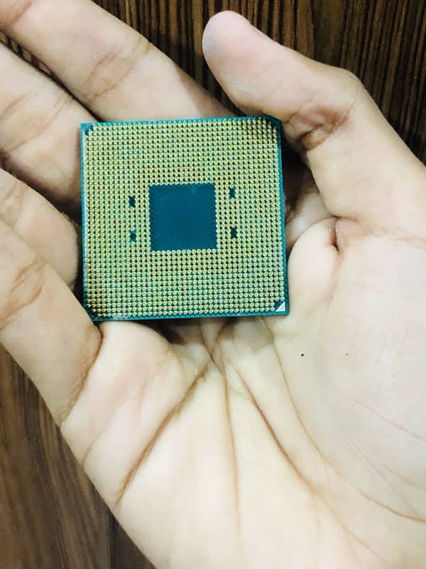 Ryzen 5 1600 1