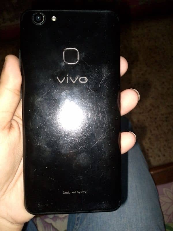 vivo Y79A 0