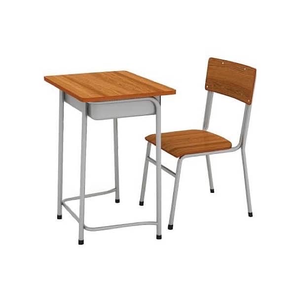 Used and new school furniture available in lowest prices in your town 2