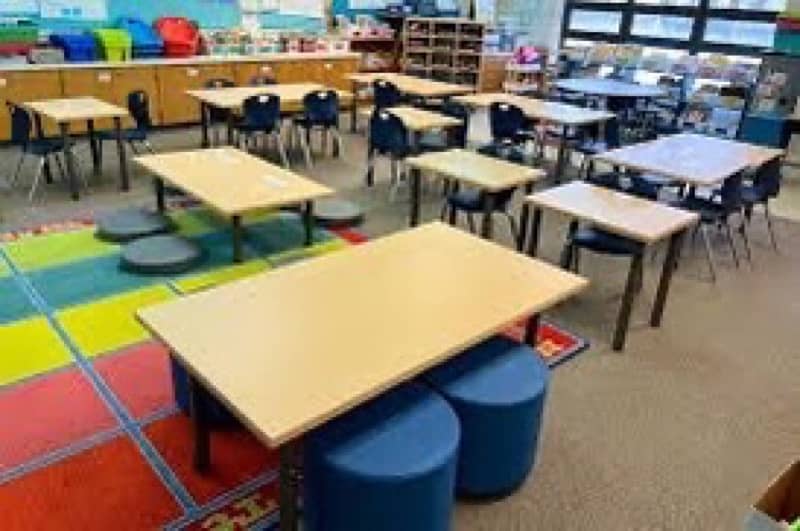 Used and new school furniture available in lowest prices in your town 3