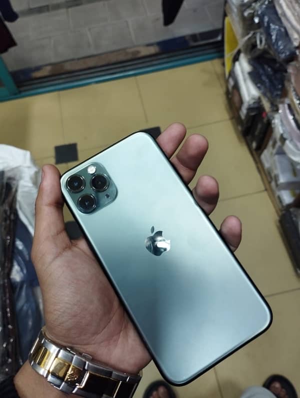 Iphone 11 Pro Pta 0