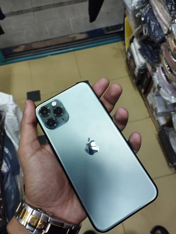 Iphone 11 Pro Pta 1