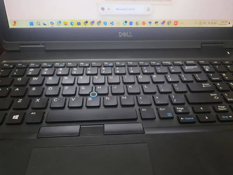 Dell Precision 3530 - High Performance Laptop 2