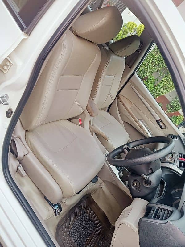 Honda City IVTEC 2019 automatic 6