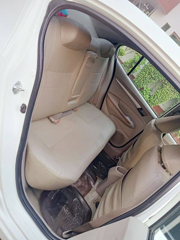 Honda City IVTEC 2019 automatic 7