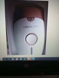 laser hair removal machine