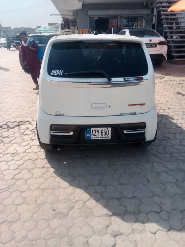 Suzuki Alto 2018 1