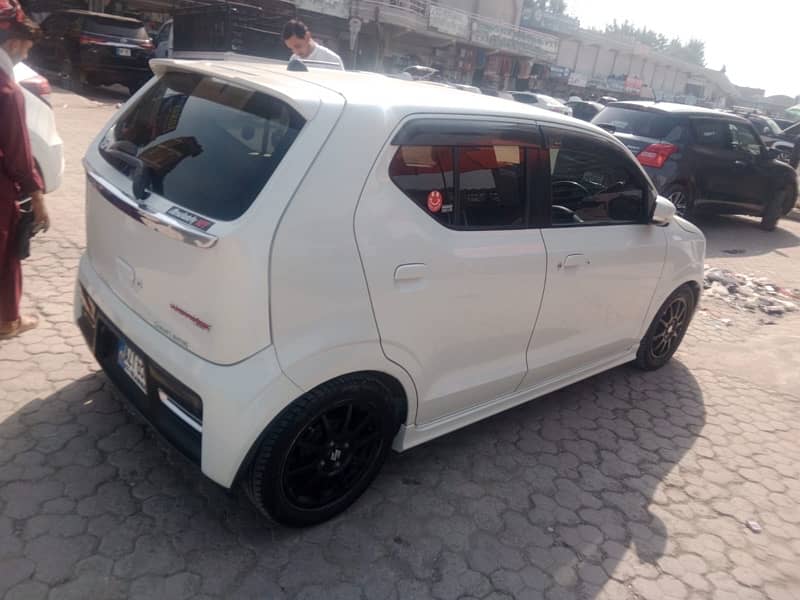 Suzuki Alto 2018 7