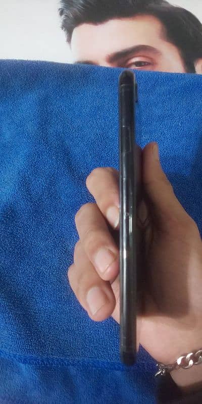 iPhone 7 10/9 condition PTA approved 128gb battery change 2