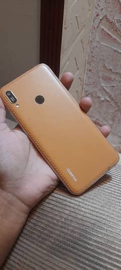 huawei y6 prime 2019