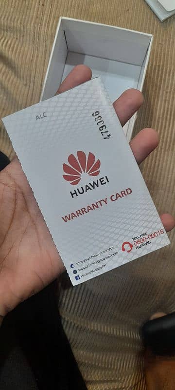 huawei y6 prime 2019 10