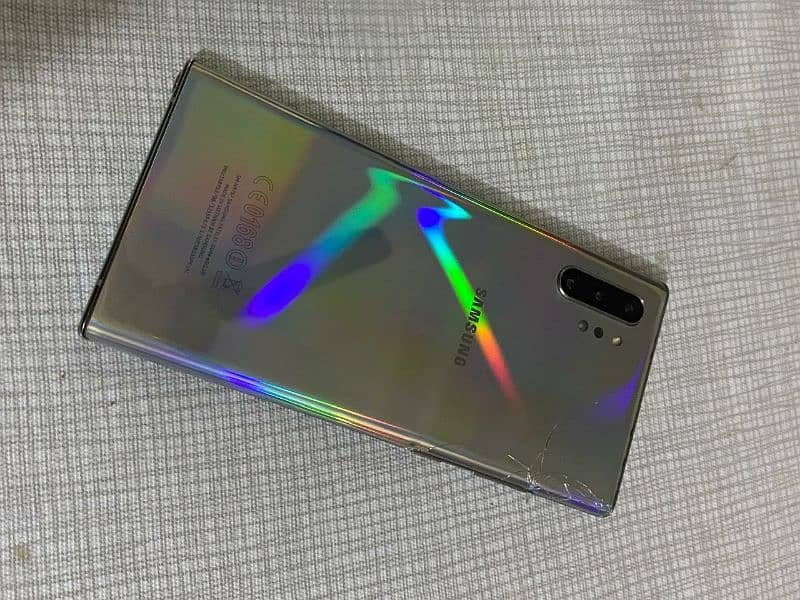 note 10plus 10/8 condition 5