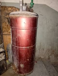 All ok good condition Geyser for sell