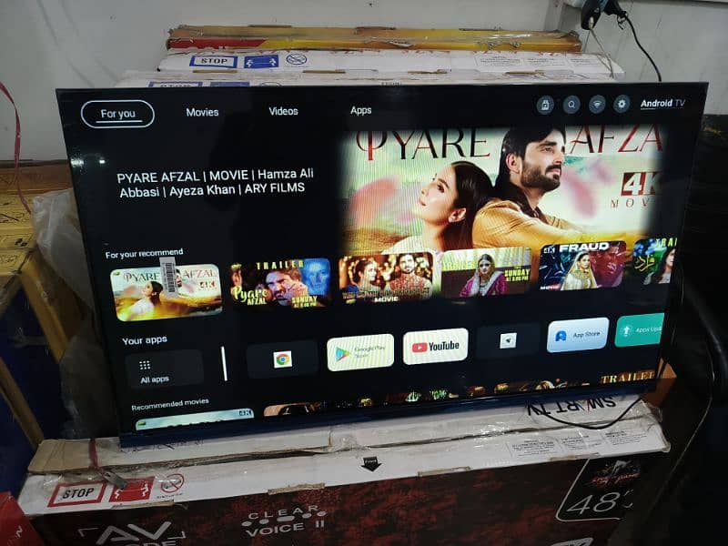 43 inch - samsung led tv new model  03004675739 1