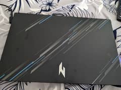 acer nitro v