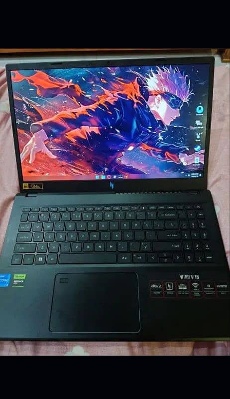 acer nitro v 1