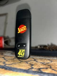 Jazz USB Device 4G