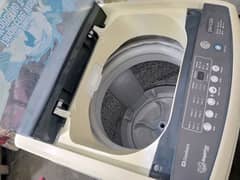 Samsung Automatic washing machine urgent sale