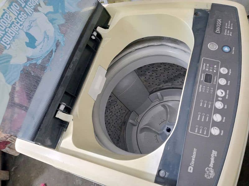 Samsung Automatic washing machine urgent sale 0