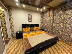 Compact Single Bedroom Apartment Rent per Day Option