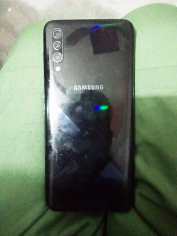 Samsung a30s 1