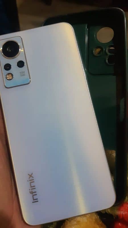 infinix Note 11 0