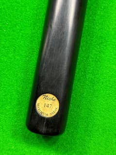 Snooker Cue