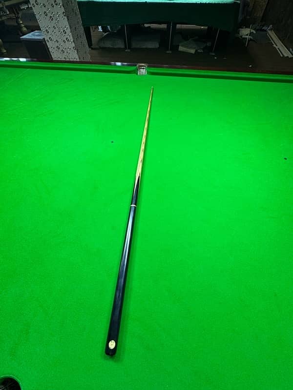 Snooker Cue 1