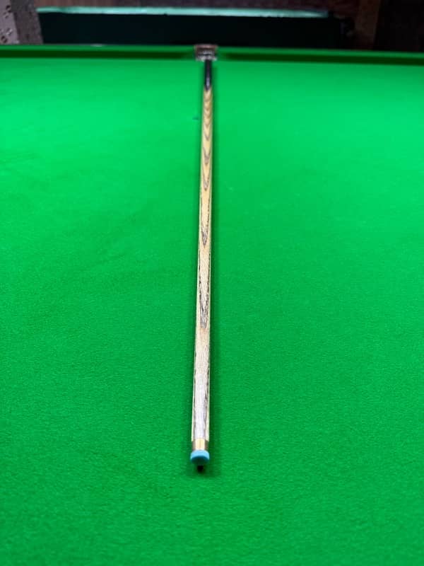 Snooker Cue 2