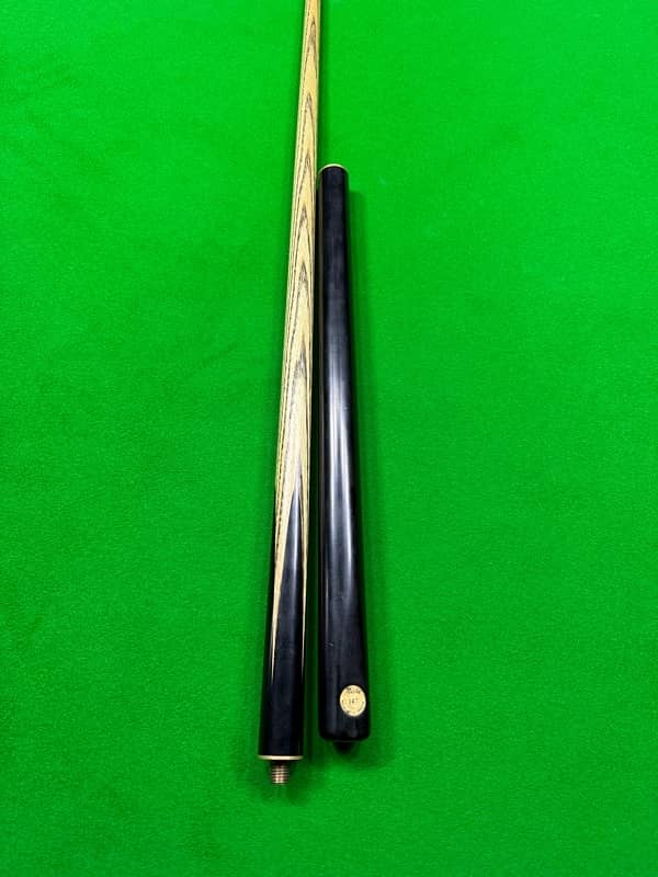 Snooker Cue 3