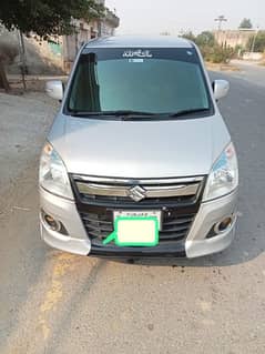 Suzuki Wagon R VXL 2022 03006175977