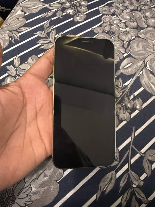 iphone 12 pro 256gb non pta 5