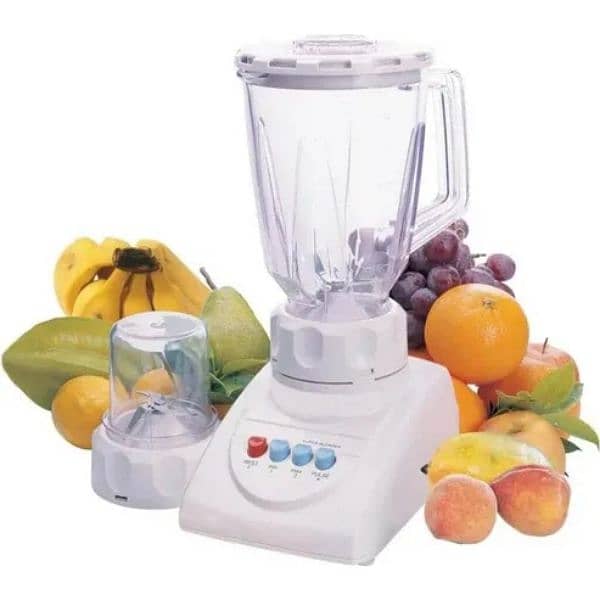 JUICER 2IN1 STOCK CLEARING SELL 1