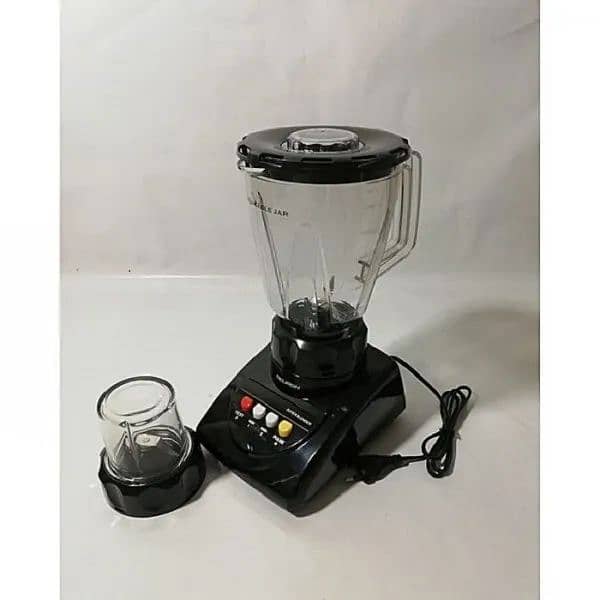 JUICER 2IN1 STOCK CLEARING SELL 2