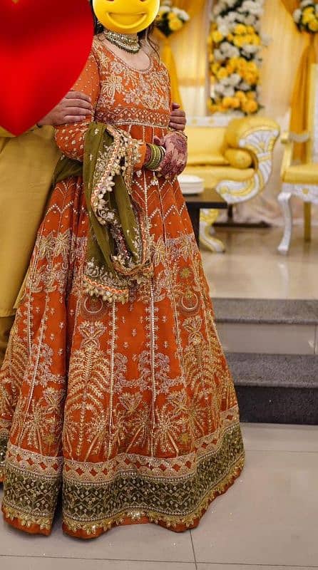 asim jofa dress 2