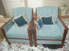 sofa sets in good condition for sell