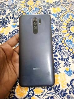 Redmi 9A