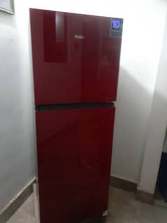 HAIER Refrigerator/Fridge RED